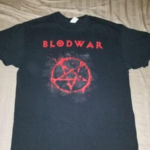 Blodwar T-Shirt